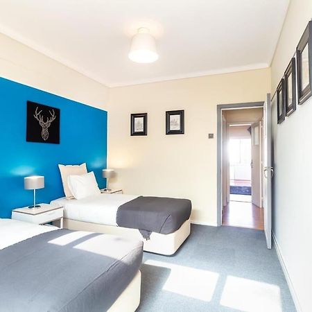 Ola Lisbon - Jardim Zoologico Apartment ภายนอก รูปภาพ