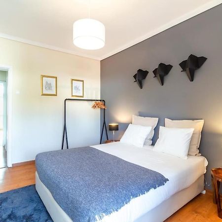 Ola Lisbon - Jardim Zoologico Apartment ภายนอก รูปภาพ