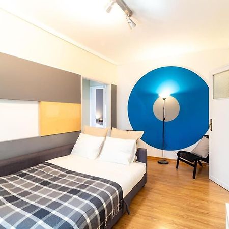 Ola Lisbon - Jardim Zoologico Apartment ภายนอก รูปภาพ