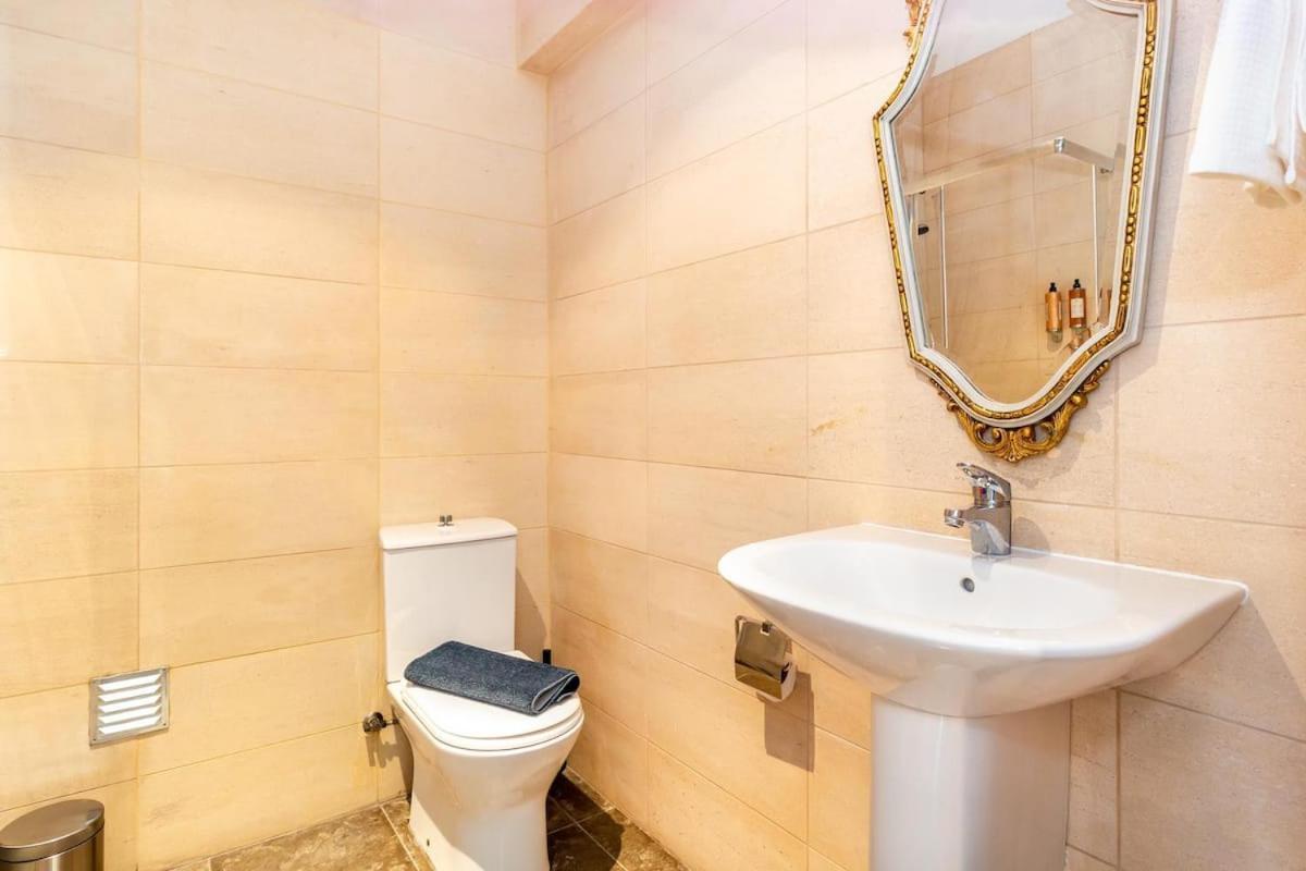 Ola Lisbon - Jardim Zoologico Apartment ภายนอก รูปภาพ