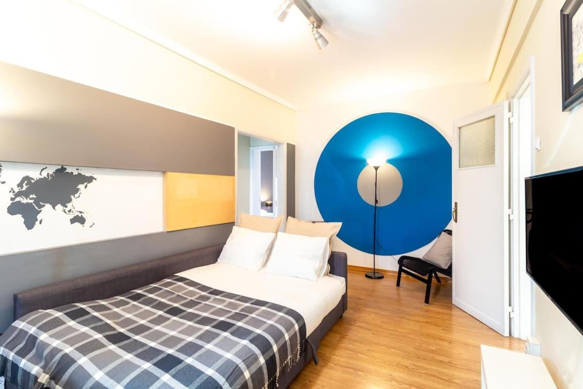 Ola Lisbon - Jardim Zoologico Apartment ภายนอก รูปภาพ