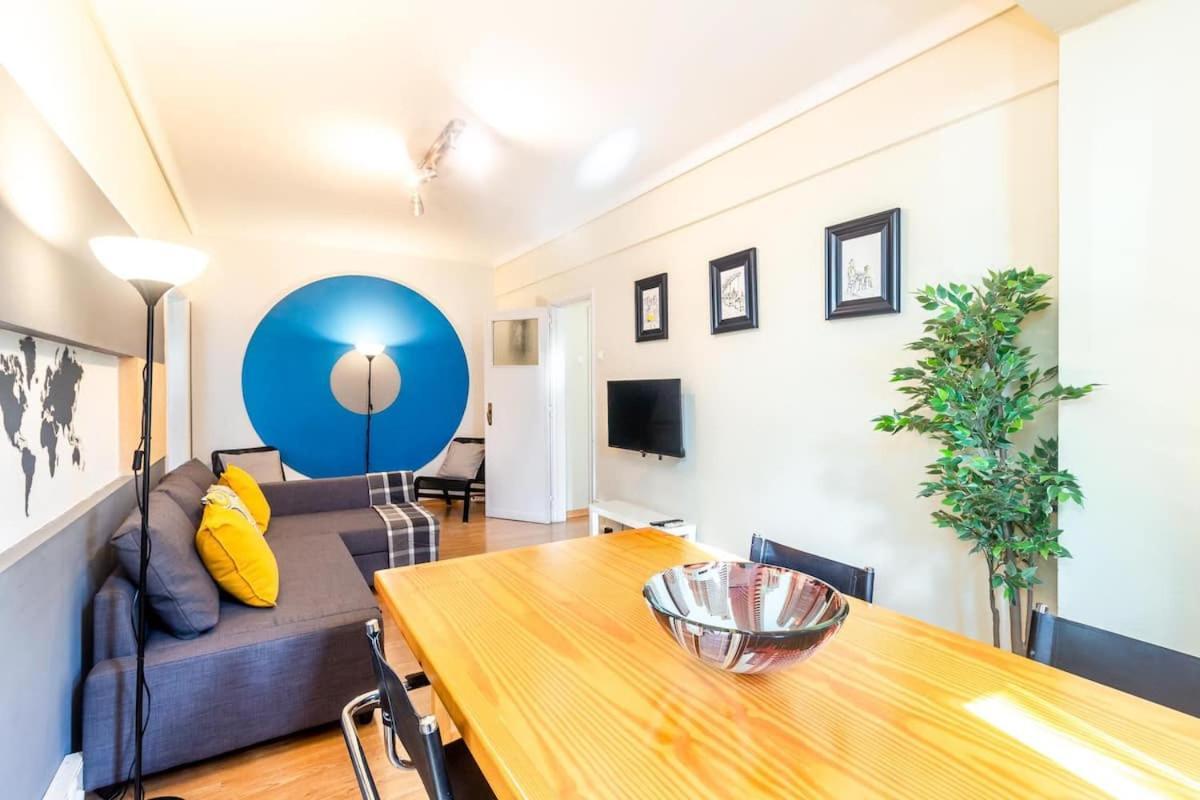 Ola Lisbon - Jardim Zoologico Apartment ภายนอก รูปภาพ